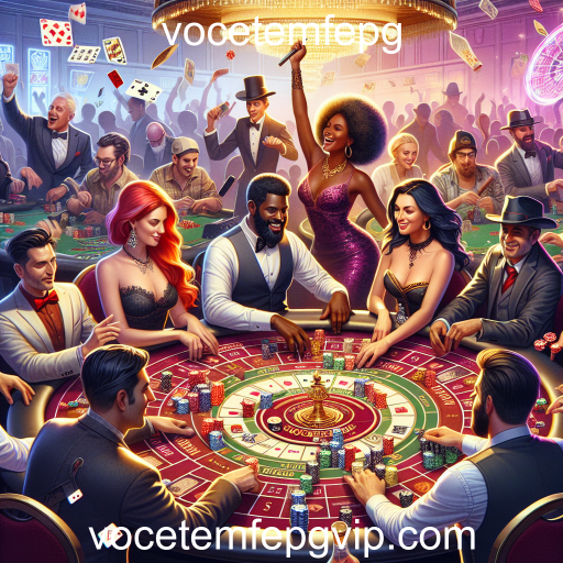 Explorando os Jogos de Eventos: Uma Experiência Interativa