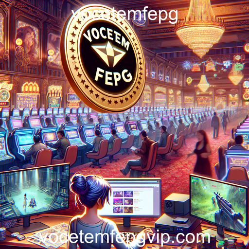 A Importância das Avaliações de Jogos em 'vocetemfepg'